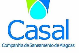 Casal paralisa abastecimento de água em Arapiraca