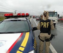 Novo superintendente da PRF em Alagoas toma posse na sexta-feira (8)