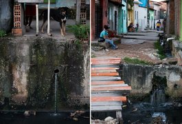 Estudo do TCU diz que problemas de gestão impedem avanço de Alagoas
