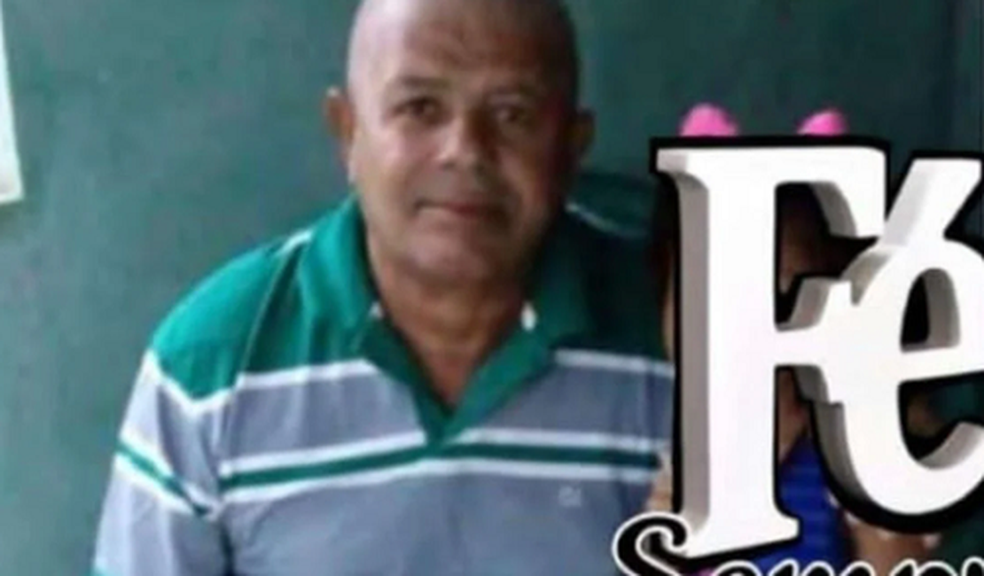 Caminhoneiro de Arapiraca é encontrado morto em estacionamento de cidade pernambucana