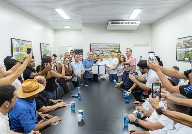 Ceasa de Arapiraca terá moderna estrutura no Povoado Bálsamo