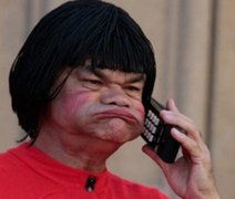 Humorista Rodela está internado em UTI e seu estado é grave