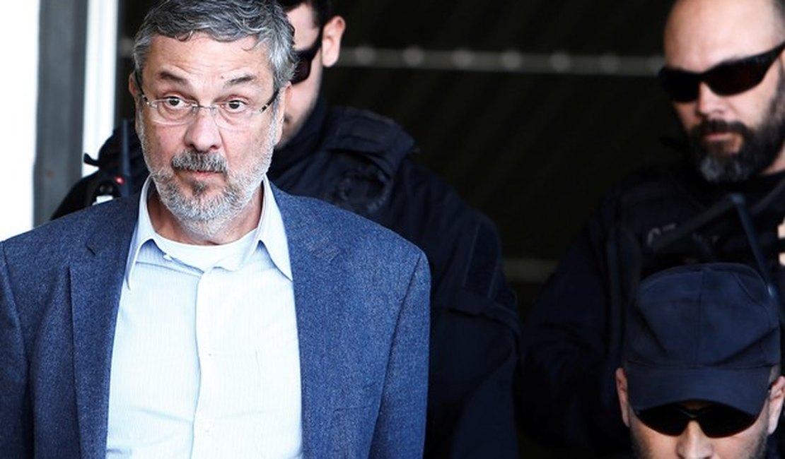 STJ decide manter prisão de Antonio Palocci