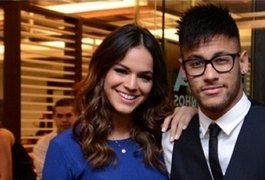 Neymar diz ter sido 'muito apaixonado' por Marquezine e sonha em casar