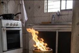 Incêndio após vazamento de gás reforça a importância de saber identificar o risco antes que seja tarde