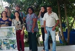 Farmácia viva de Arapiraca é referência na produção de fitoterápicos