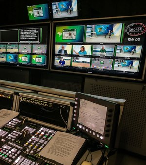 TV UFAL passa a integrar a Rede Nacional de Comunicação Pública