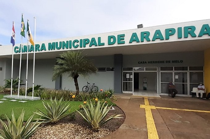 Câmara de Arapiraca passa por grande renovação; veja lista dos eleitos