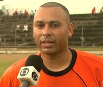 Jogador do Comercial se defende de acusação e diz que clube não dá nem água aos jogadores