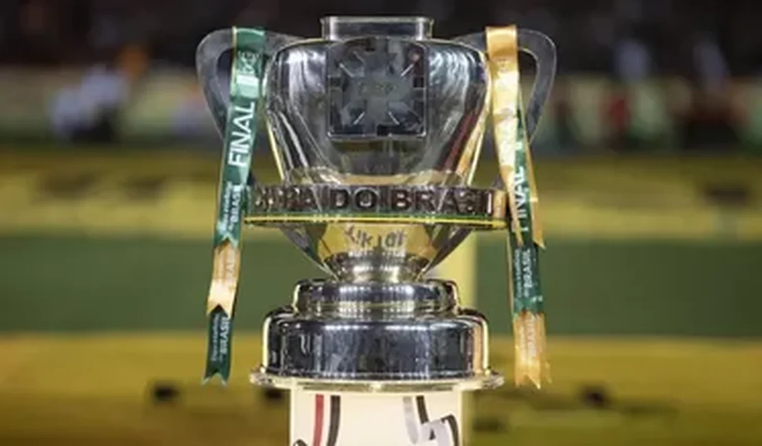 Quartas da Copa do Brasil 2025: confira os confrontos e o chaveamento até a final