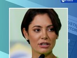 Michelle Bolsonaro é eleita senadora pelo Distrito Federal, Bia Kicis também conquista vaga pelo PL