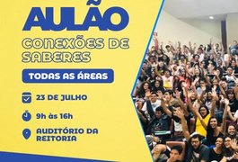 Conexões de Saberes inicia aulões preparatórios para o Enem 2023