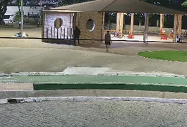 Polícia Civil prende um dos homens envolvidos em crime contra entregadores por aplicativo em Maceió