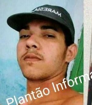 Jovem que morou no interior alagoano é morto em troca de tiros com a polícia de Sergipe