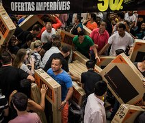 Mercado está otimista com a Black Friday 2016, indica pesquisa do Google