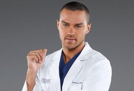 Ator Jesse Williams, de ‘Grey’s Anatomy’, deve quantia milionária de pensão