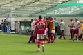 CRB vira contra o América Mineiro e vence a primeira na Série B