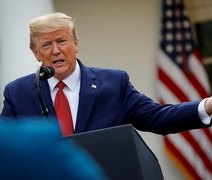 Coronavírus: EUA convocam profissionais de saúde e oferecem visto de permanência por até 7 anos