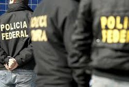 Operação da PF descobre cadastro de eleitores e compra de votos no Pilar