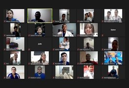 Instituto Andrade participa de intercâmbio com o Projeto Judô Ação, da Bahia