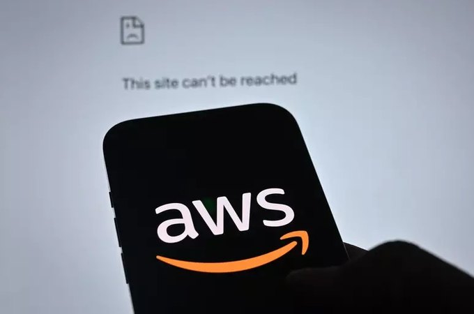 Apagão da nuvem da Amazon acende alerta jurídico no mundo; entenda