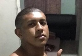 Jovem morre em grave acidente de moto no Sertão alagoano