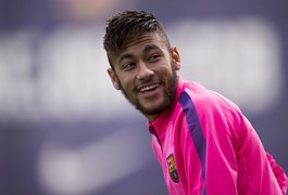 Promotoria pede cadeia e multa de R$ 35 milhões a Neymar