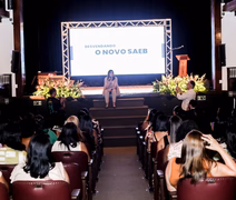 Semed Penedo e Instituto Gestar orientam professores e gestão das escolas sobre Novo Saeb