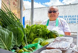 Feira da Agricultura Familiar e Economia Solidária em União dos Palmares está com inscrições abertas