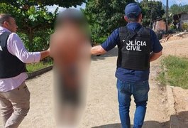 Operação Inoculação da Polícia Civil prende integrantes de organização criminosa União dos Palmares