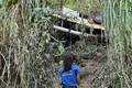 Polícia Científica descarta falha mecânica em acidente na Serra da Barriga