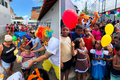 Casa Tuca lança campanha para realizar festa especial no Dia das Crianças