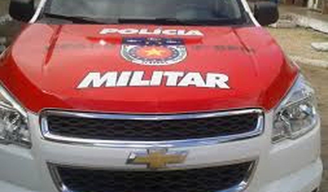 Homem de 28 anos sofre tentativa de homicídio em Arapiraca