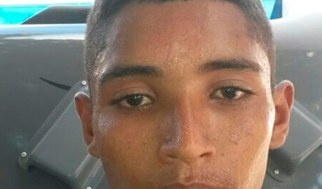 Tigre apreende dois menores durante assalto a coletivo em Maceió na tarde deste sábado (24)