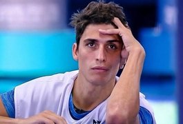 'BBB': Felipe Prior repete os mesmo erros de Pyong no jogo