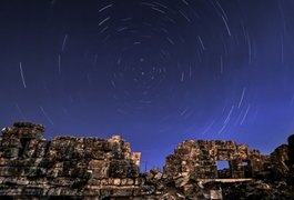 Chuva de meteoros ocorre até o dia 30 e será mais visível no Norte e NE