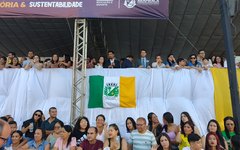 Festa de 98 anos de Arapiraca