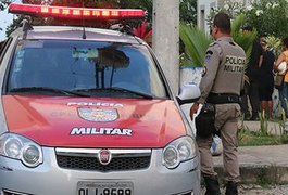Mãe de garoto encontrado morto em apartamento é presa em flagrante por homicídio