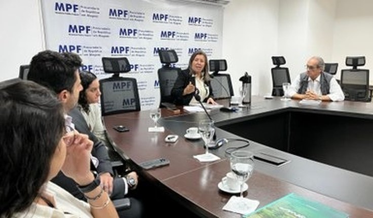 MPF cobra da Prefeitura de Maceió reurbanização da orla com foco em preservação ambiental e uso público