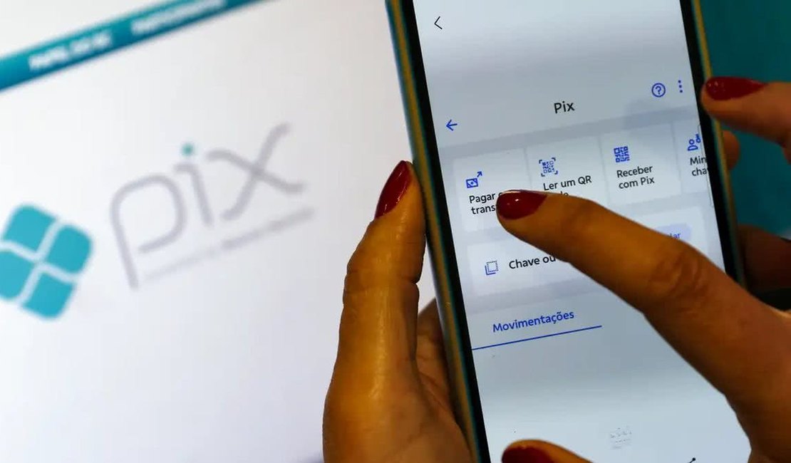 PIX fica fora do ar e clientes reclamam nas redes sociais