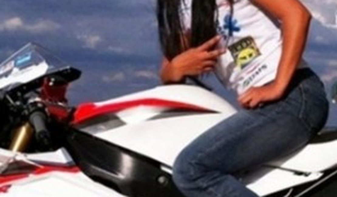 Piloto Vanessa Daya, atual Campeã Brasiliense de motovelocidade, morre em acidente