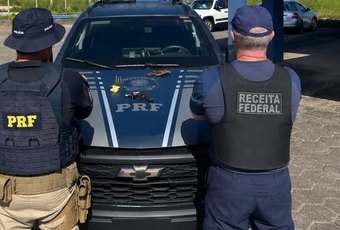 Homem é preso com revólver calibre 38 e cocaína em São Sebastião