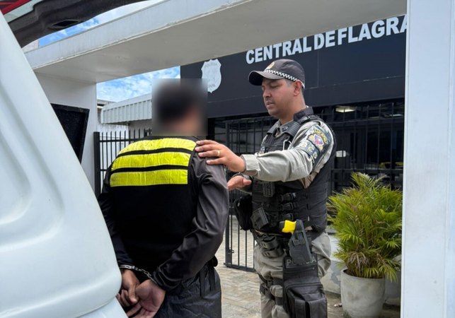 Polícia ﻿realiza operação de proteção à mulher em Arapiraca e mais 14 cidades alagoanas