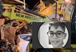 Vídeo. Adolescente relata como ocorreu acidente que resultou na morte de estudante, em Coruripe