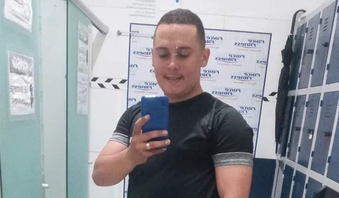 Poucas horas após o acidente, morre condutor de carro que colidiu em caminhão na AL 115, no Agreste