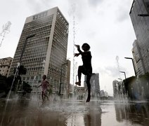 Inmet alerta sobre onda de calor que chega ao país nos próximos dias