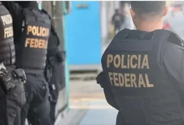 PF prende grupo que cobrava R$ 250 mil para matar ministros do STF