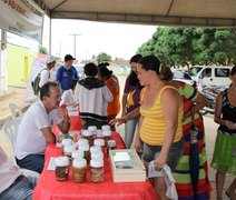 Prefeitura realiza Viva Saúde no bairro Planalto