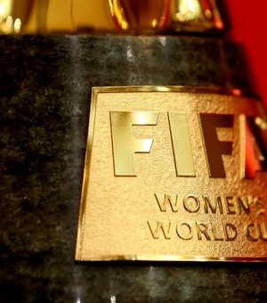 Quartas de final da Copa do Mundo feminina têm todos os jogos definidos