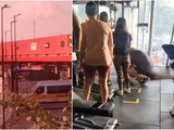 Homem morre após passar mal enquanto se exercitava em academia de Fortaleza